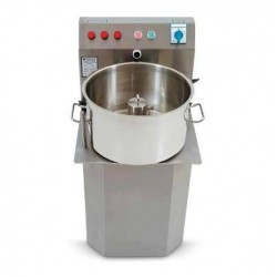  Süper Mikser Zırh Makinesi Kebaplık Et Çekme ve Çiğ Köfte Yoğurma Makinesi